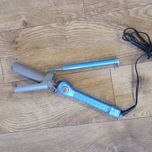 BABYLISS PRO @Nano Titanium curling iron